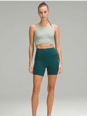 lululemon Align shorts 6